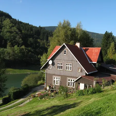 Daire 3 Špindlerŭv Mlýn