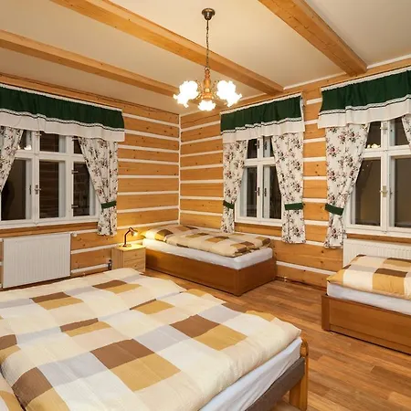 3 Szpindlerowy Młyn