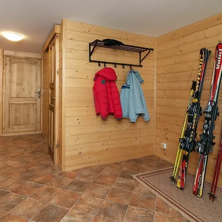 3 * Szpindlerowy Młyn