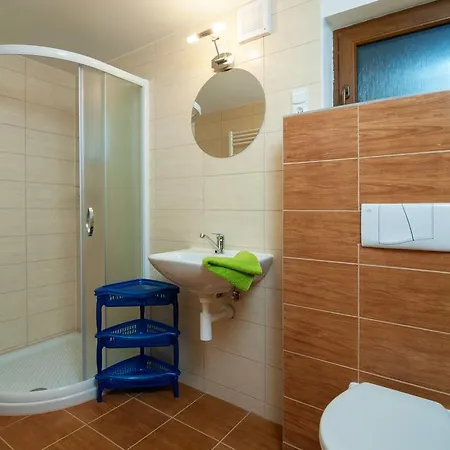 3 Apartament Szpindlerowy Młyn