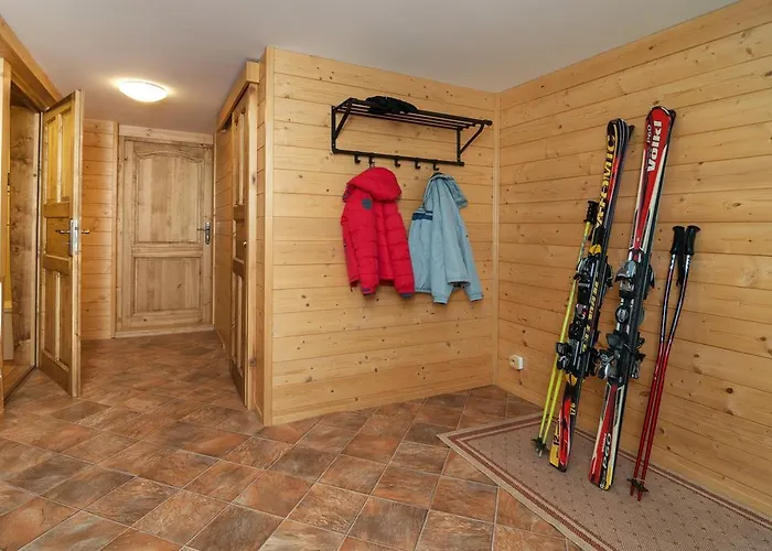 3 * Špindlerŭv Mlýn