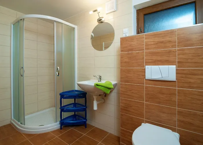 3 Appartement Špindlerŭv Mlýn